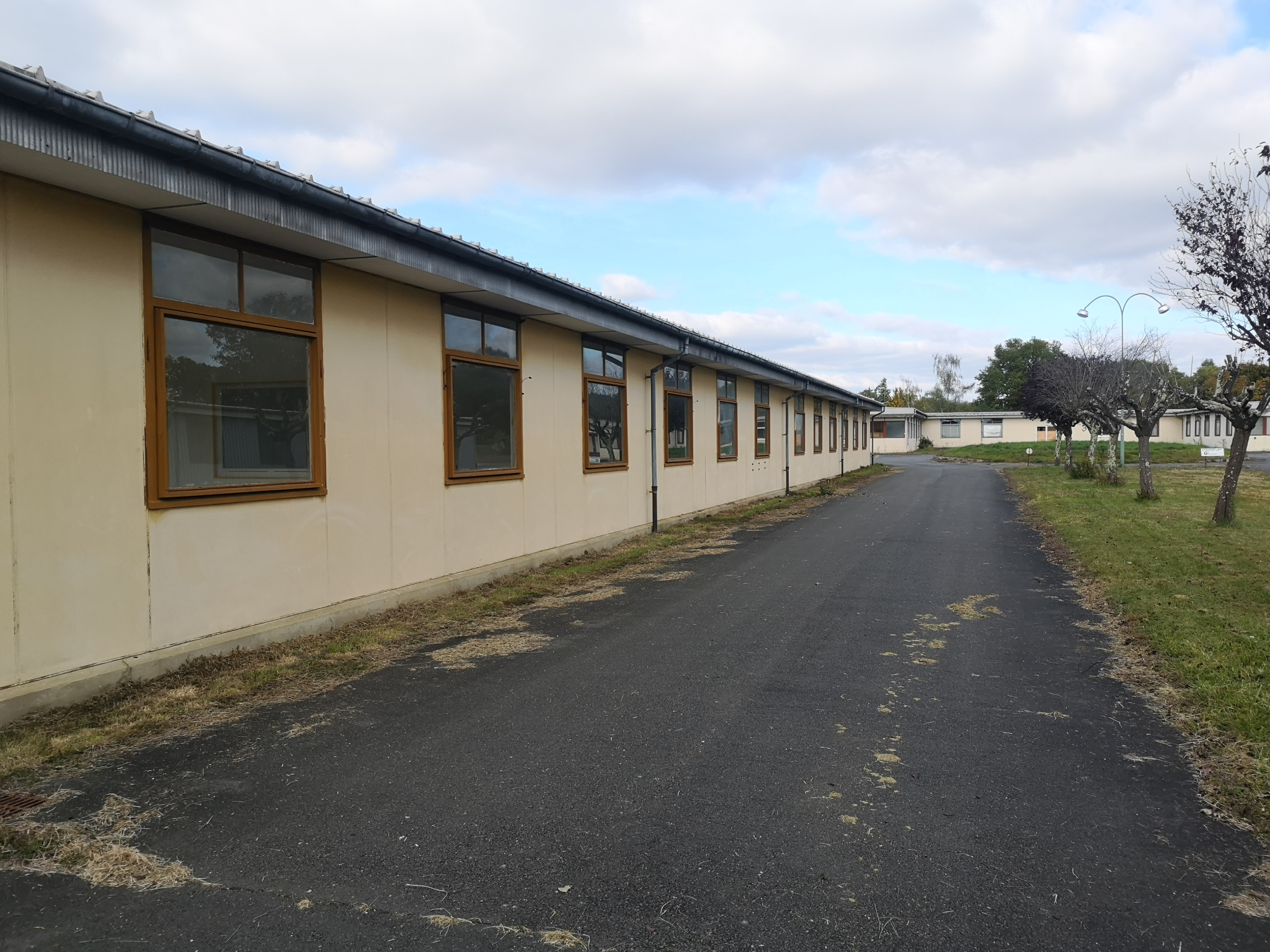 Agence immobilière de SAS PROPRIÉTÉS DE SOLOGNE