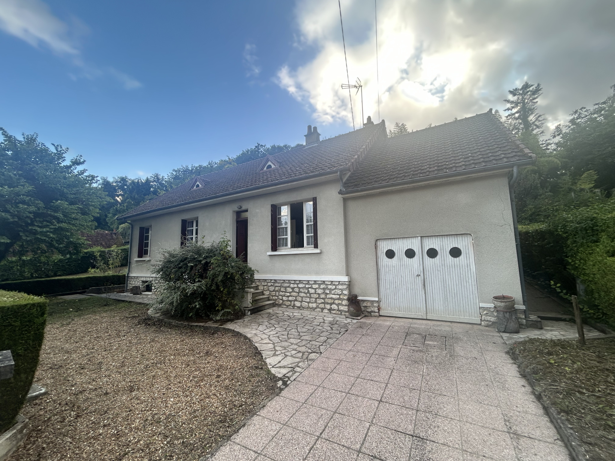 Agence immobilière de SAS PROPRIÉTÉS DE SOLOGNE