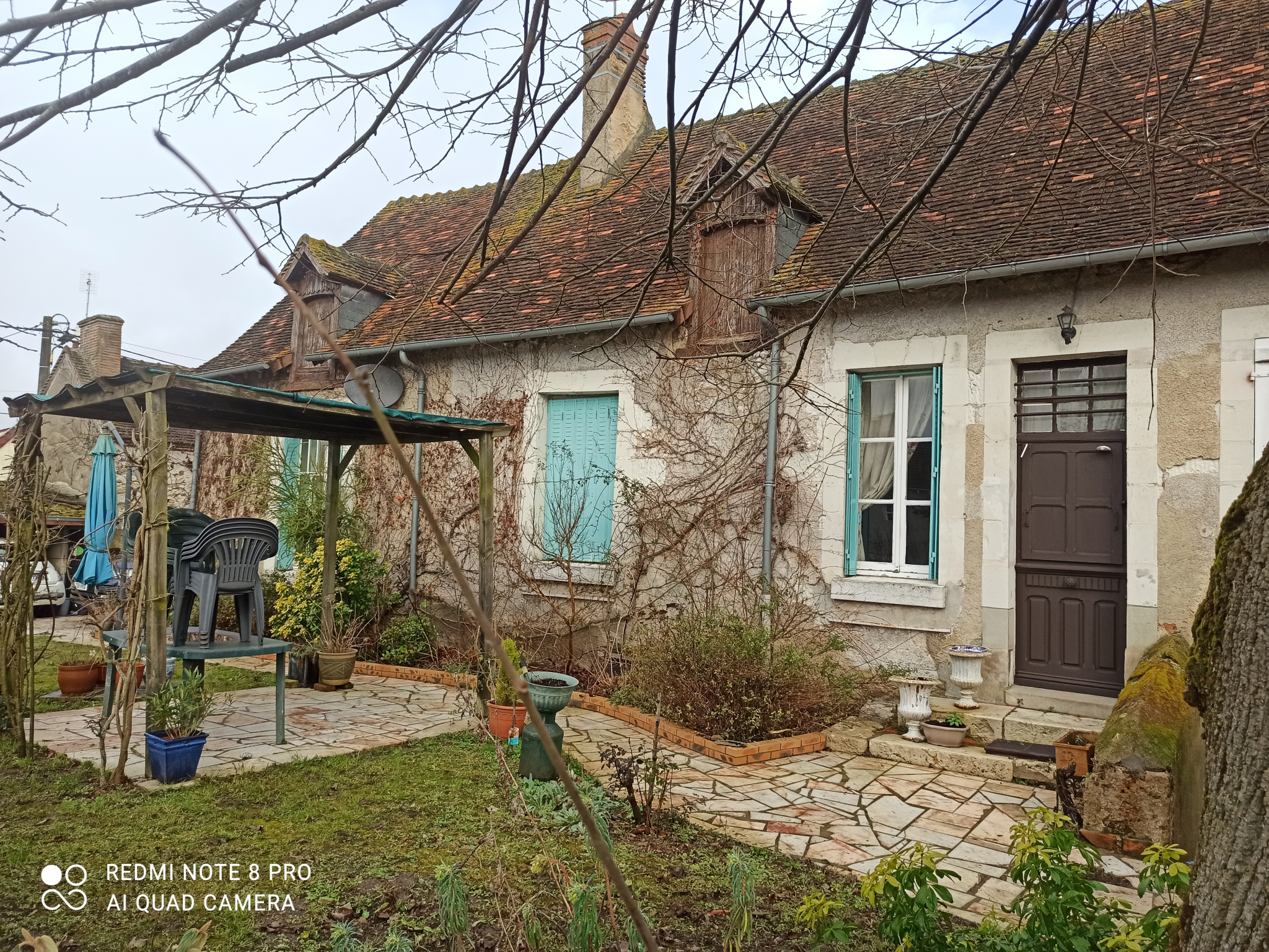 Agence immobilière de SAS PROPRIÉTÉS DE SOLOGNE