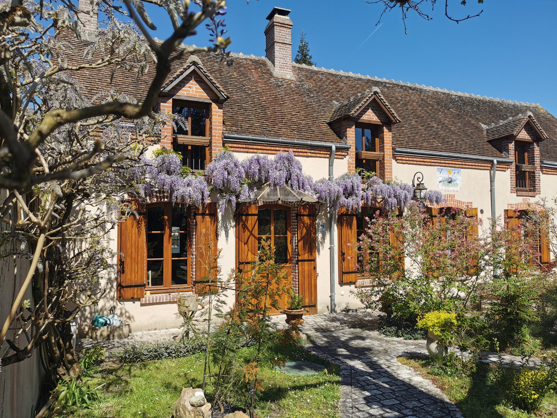Agence immobilière de SAS PROPRIÉTÉS DE SOLOGNE