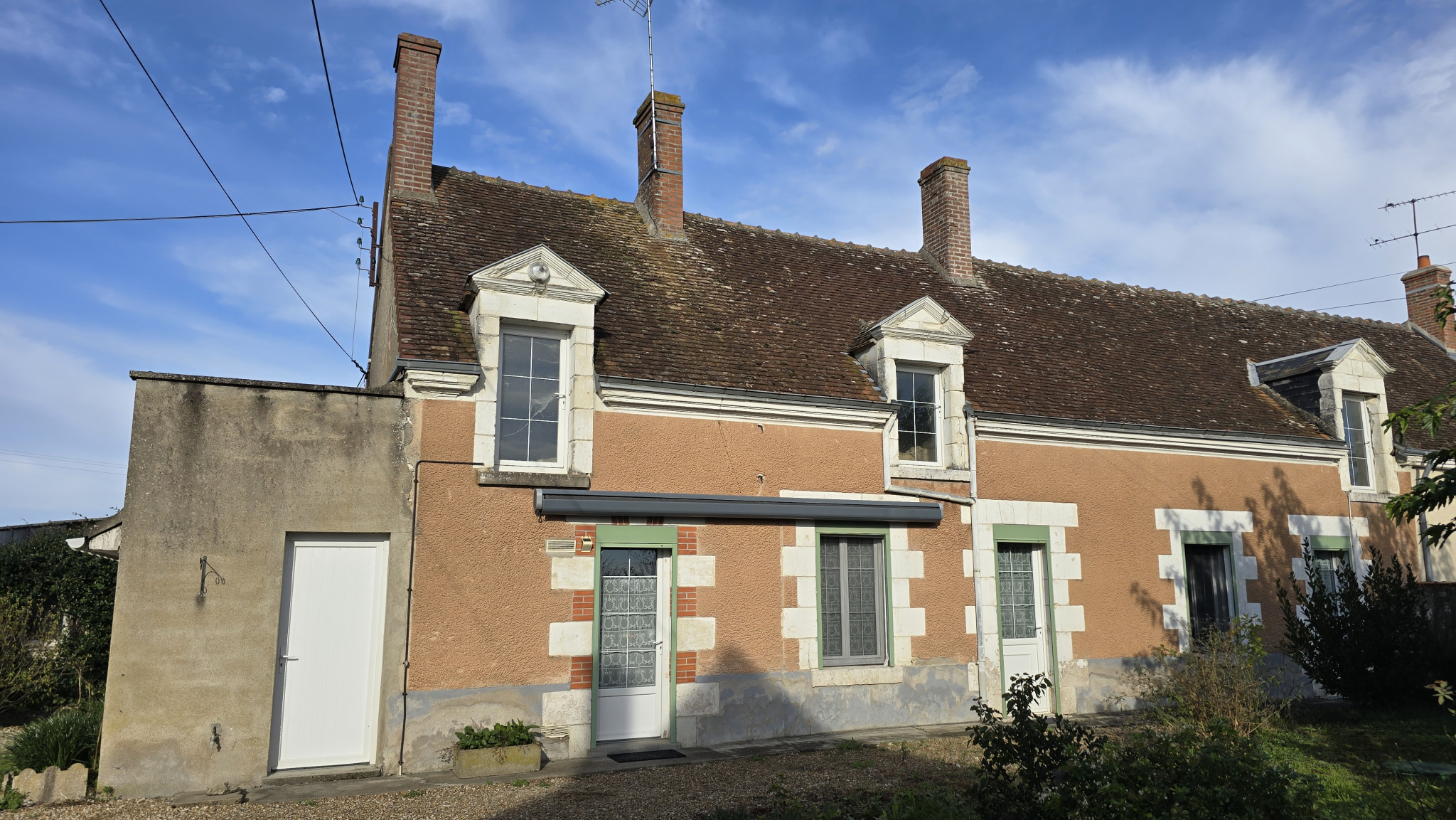 Agence immobilière de SAS PROPRIÉTÉS DE SOLOGNE