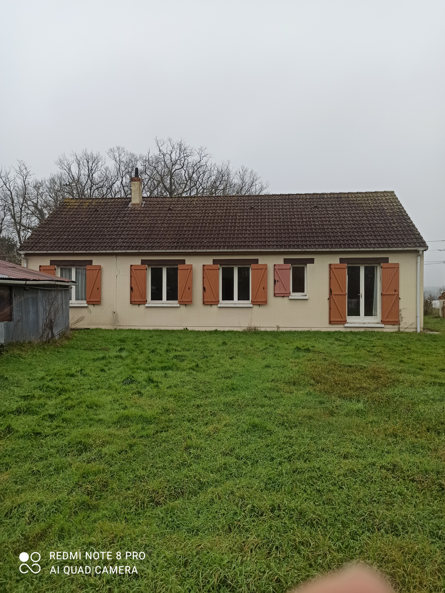 Agence immobilière de SAS PROPRIÉTÉS DE SOLOGNE