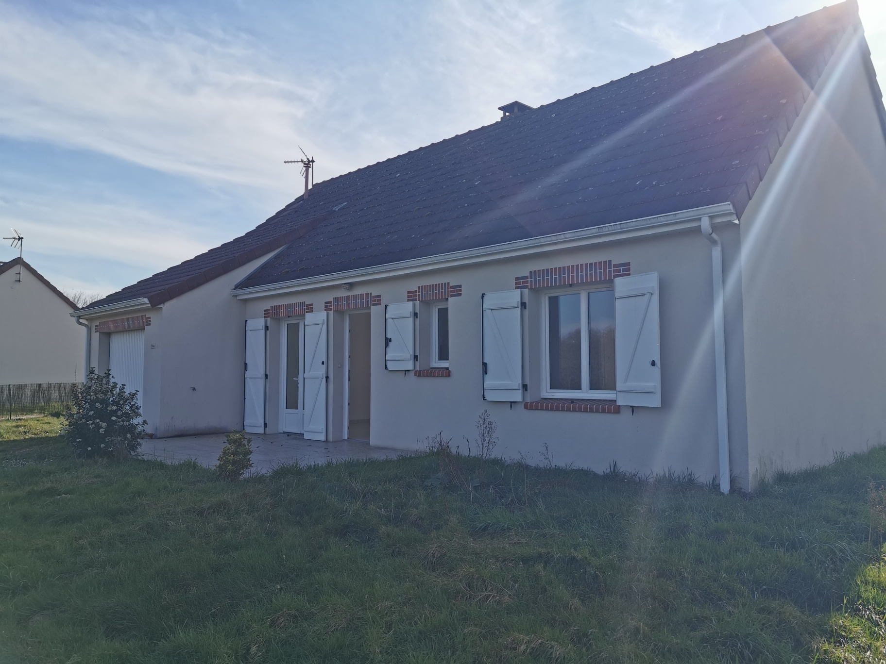 Agence immobilière de SAS PROPRIÉTÉS DE SOLOGNE