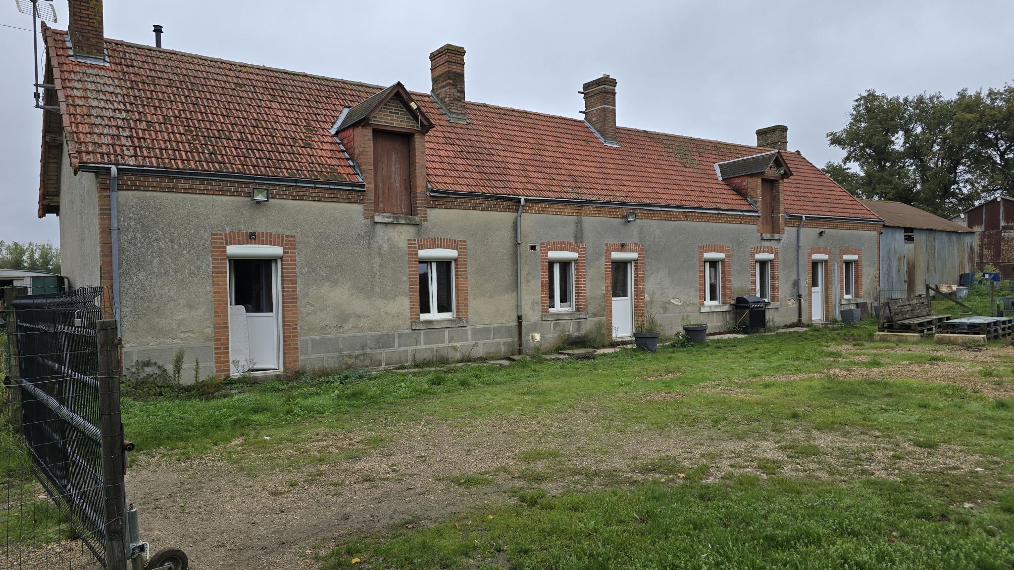 Agence immobilière de SAS PROPRIÉTÉS DE SOLOGNE