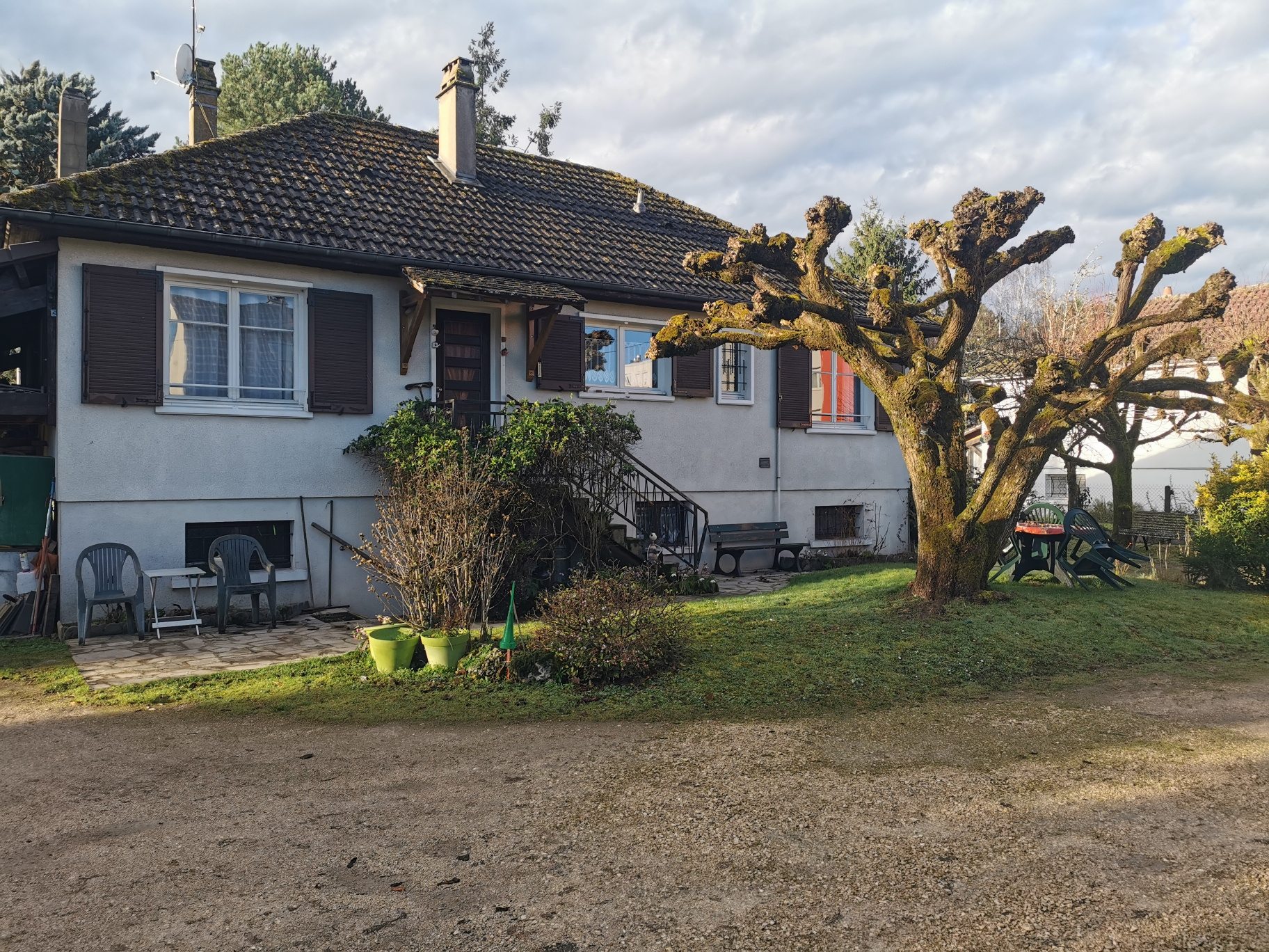 Agence immobilière de SAS PROPRIÉTÉS DE SOLOGNE