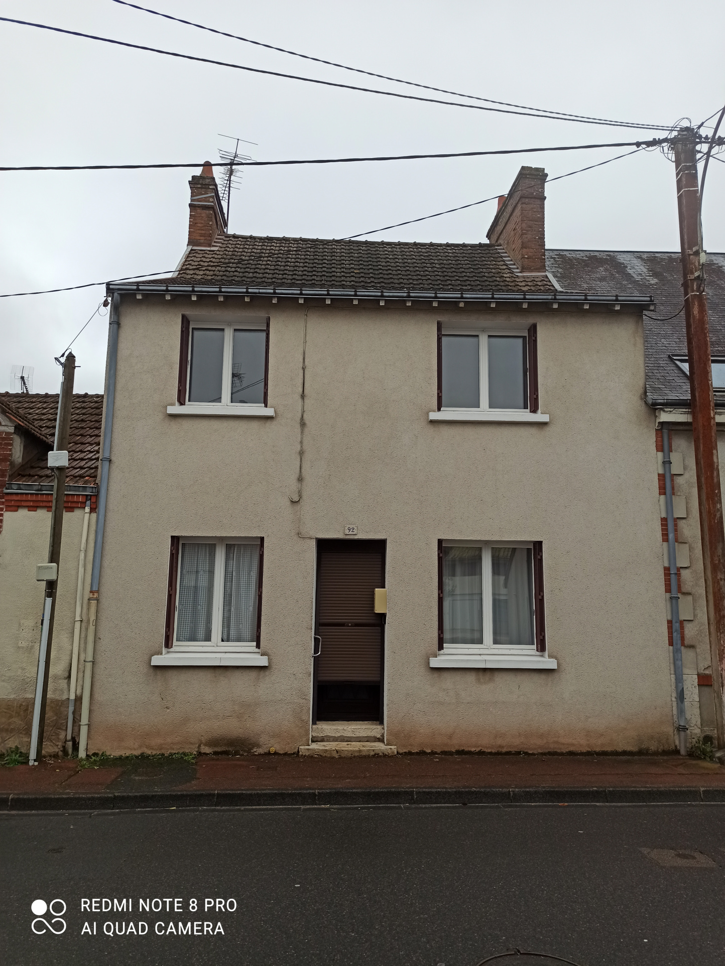 Agence immobilière de SAS PROPRIÉTÉS DE SOLOGNE