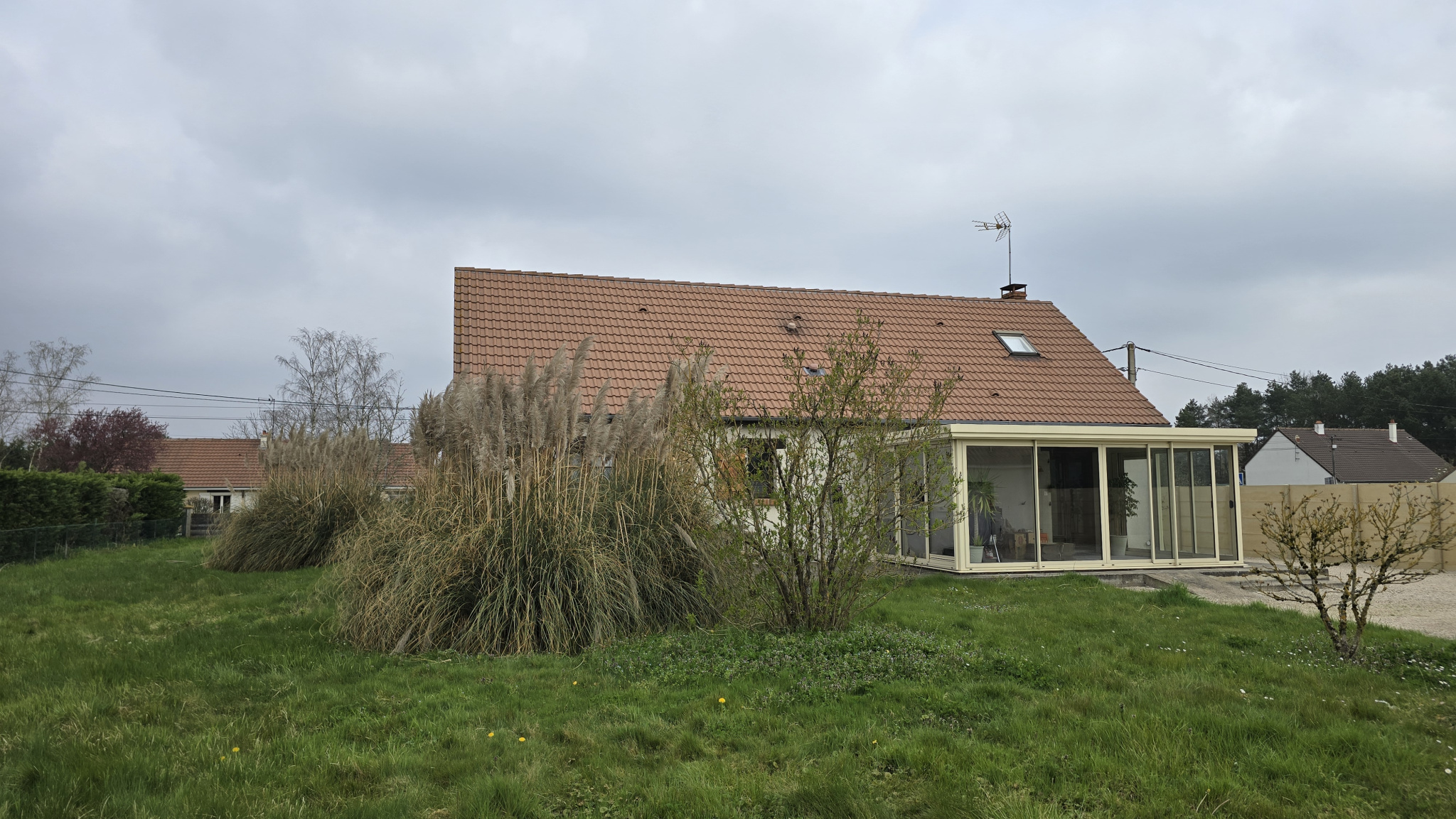 Agence immobilière de SAS PROPRIÉTÉS DE SOLOGNE