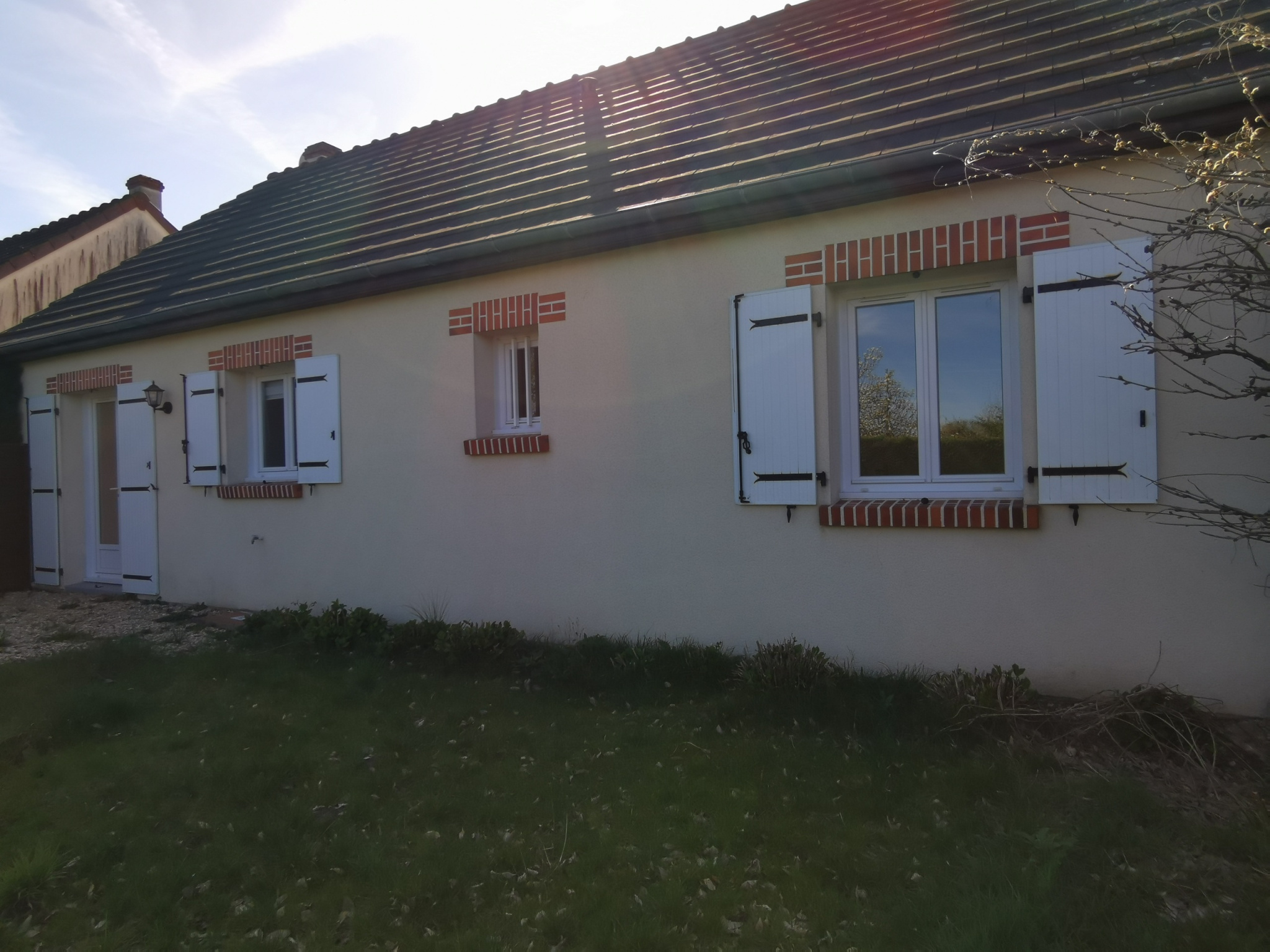 Agence immobilière de SAS PROPRIÉTÉS DE SOLOGNE