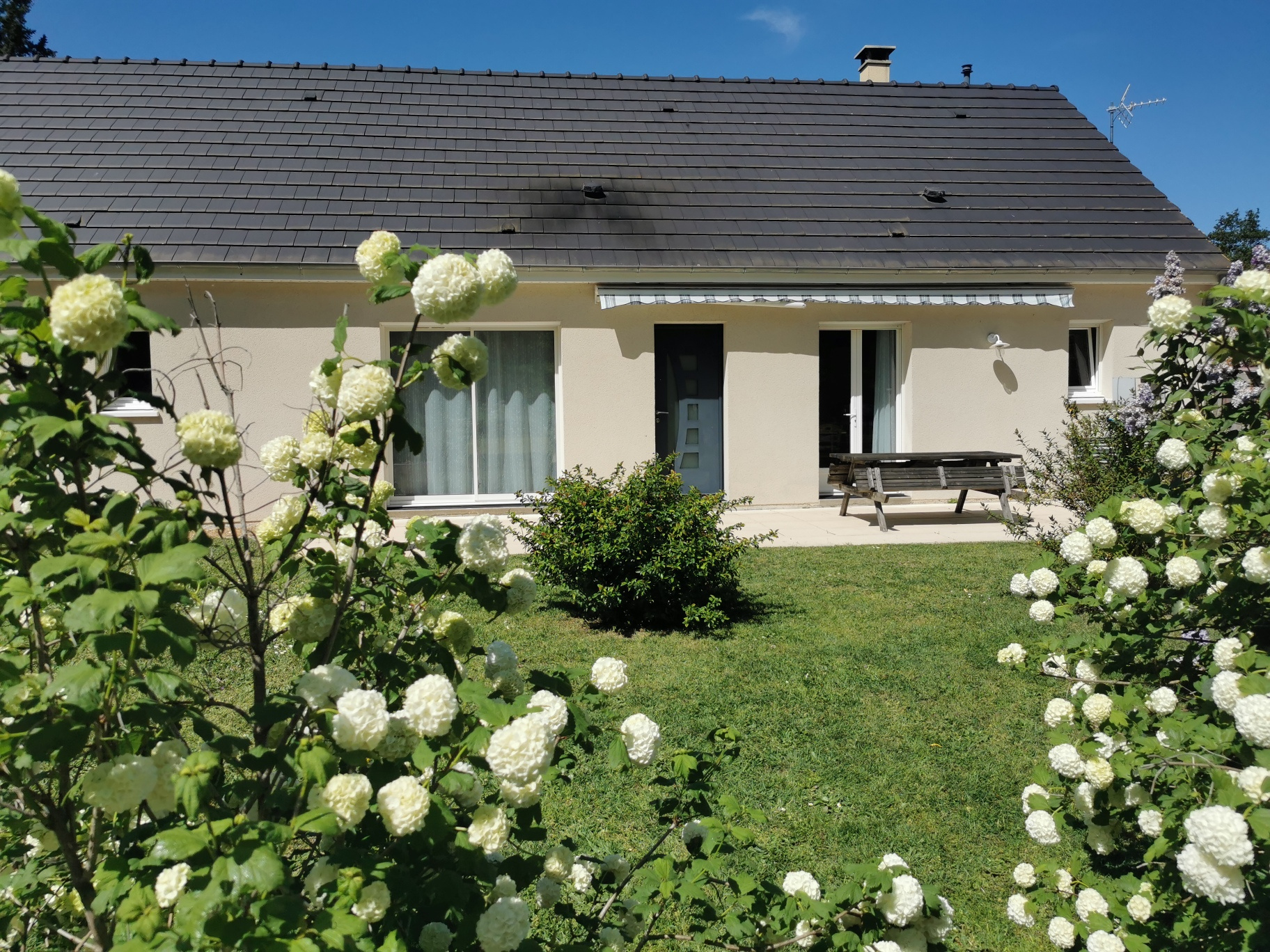 Agence immobilière de SAS PROPRIÉTÉS DE SOLOGNE