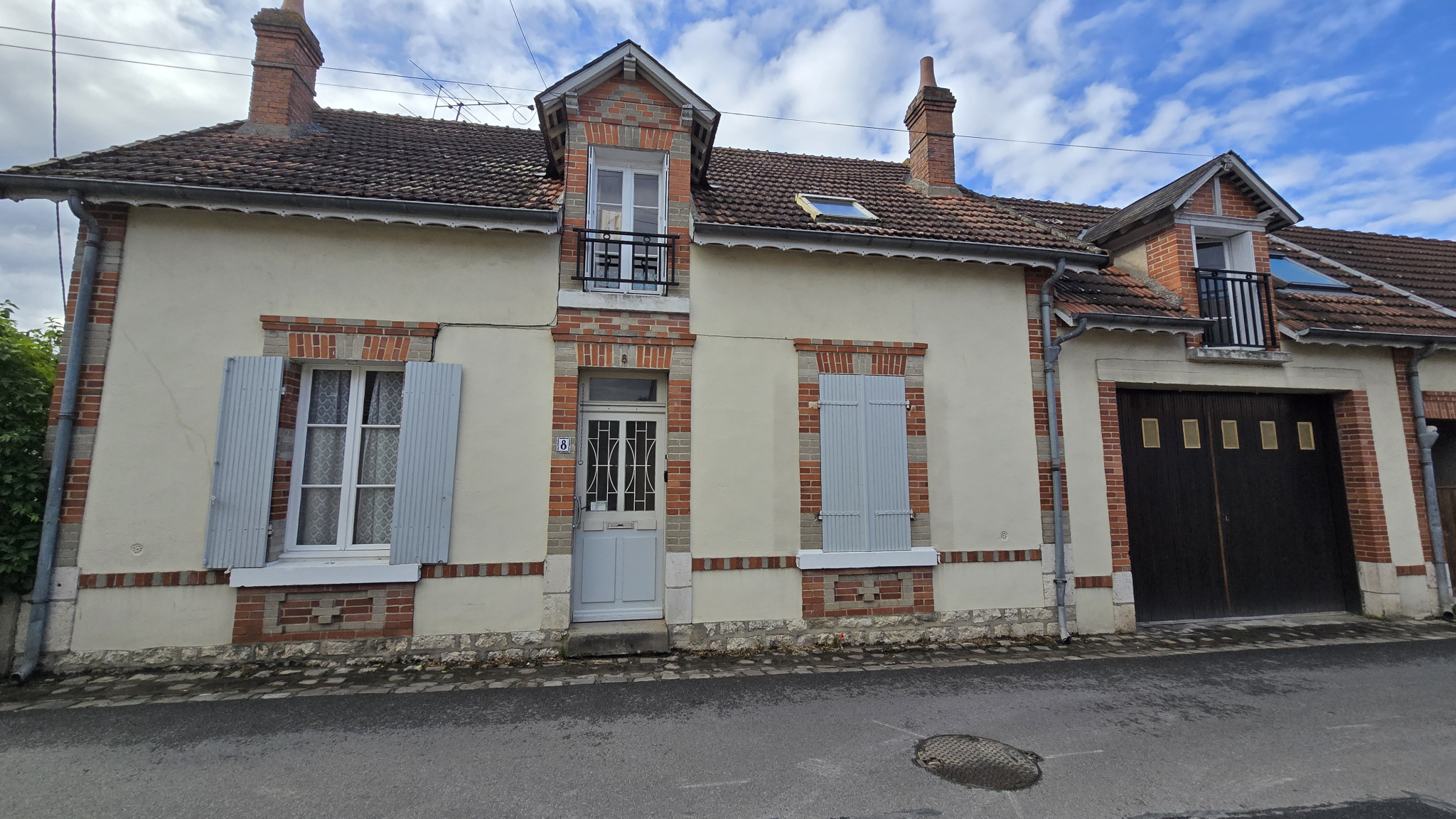 Agence immobilière de SAS PROPRIÉTÉS DE SOLOGNE