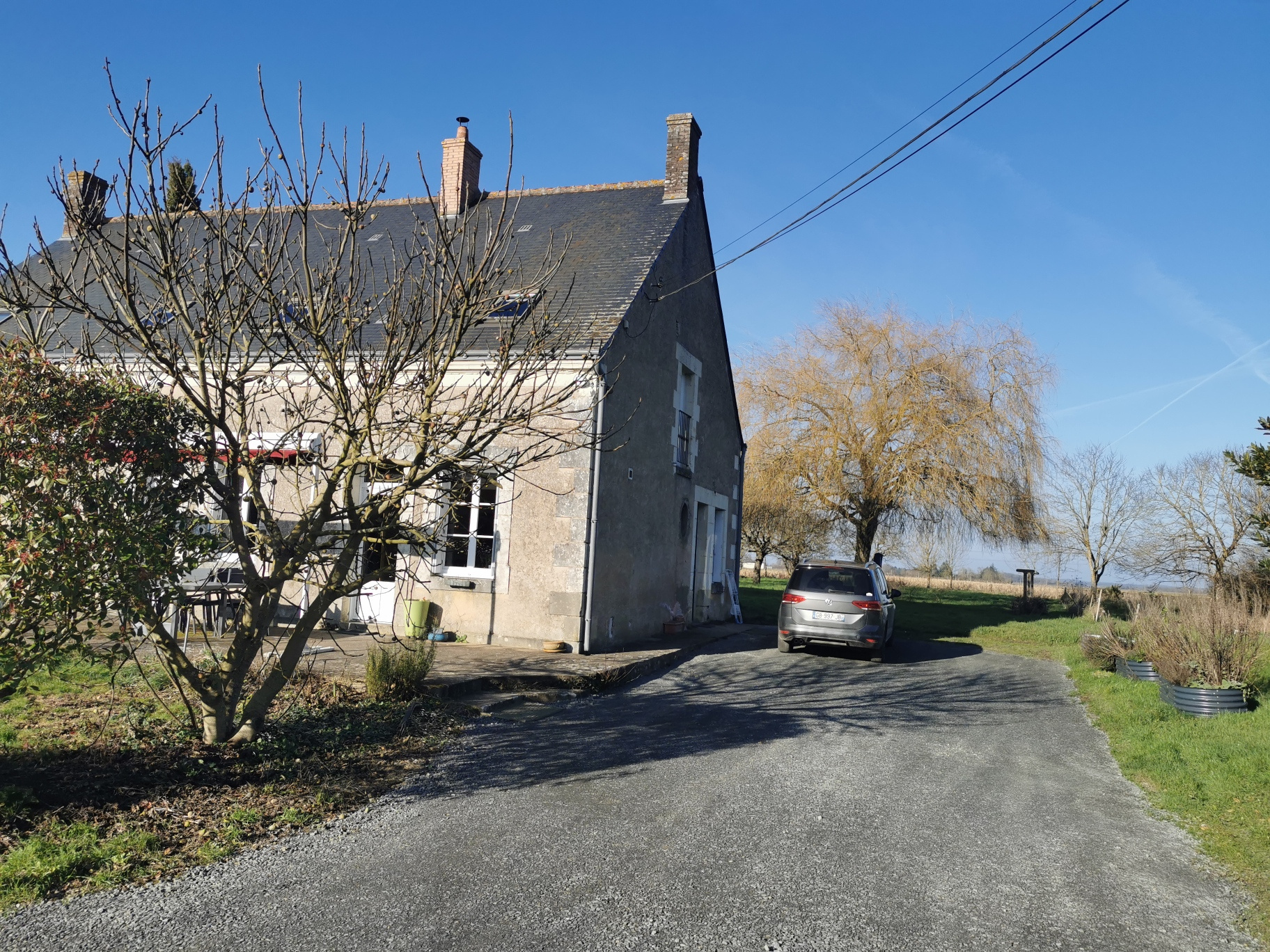 Agence immobilière de SAS PROPRIÉTÉS DE SOLOGNE