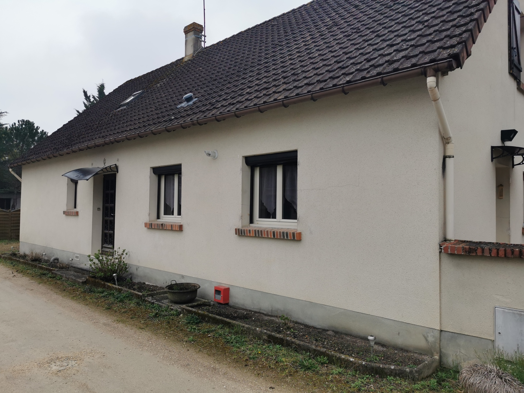 Agence immobilière de SAS PROPRIÉTÉS DE SOLOGNE