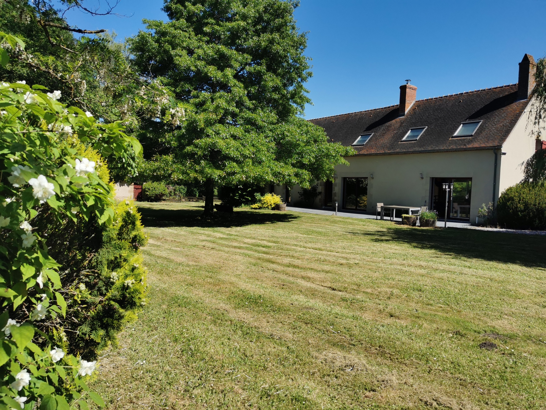 Agence immobilière de SAS PROPRIÉTÉS DE SOLOGNE