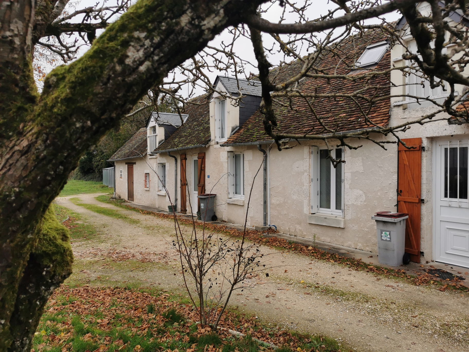 Agence immobilière de SAS PROPRIÉTÉS DE SOLOGNE