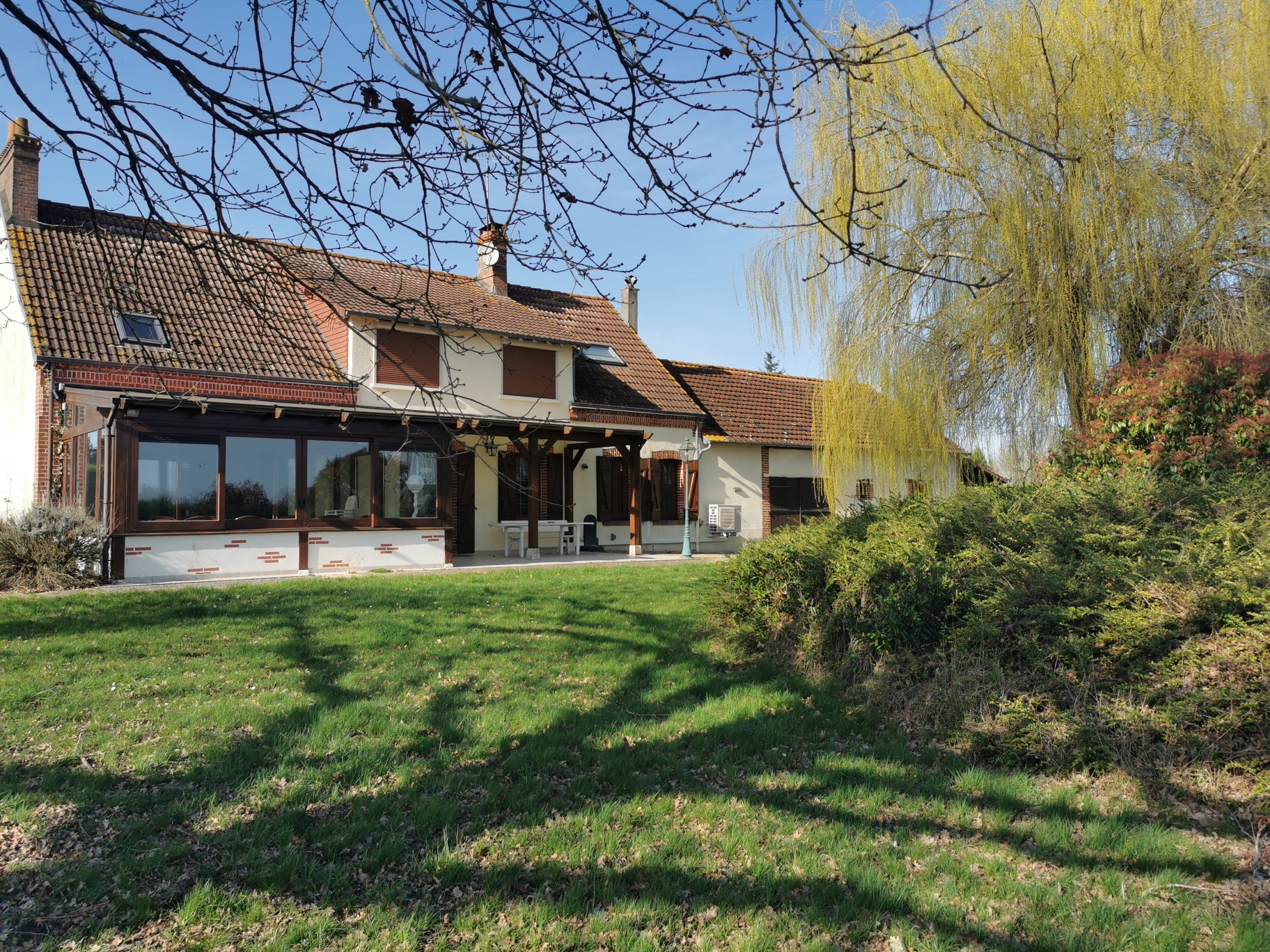 Agence immobilière de SAS PROPRIÉTÉS DE SOLOGNE