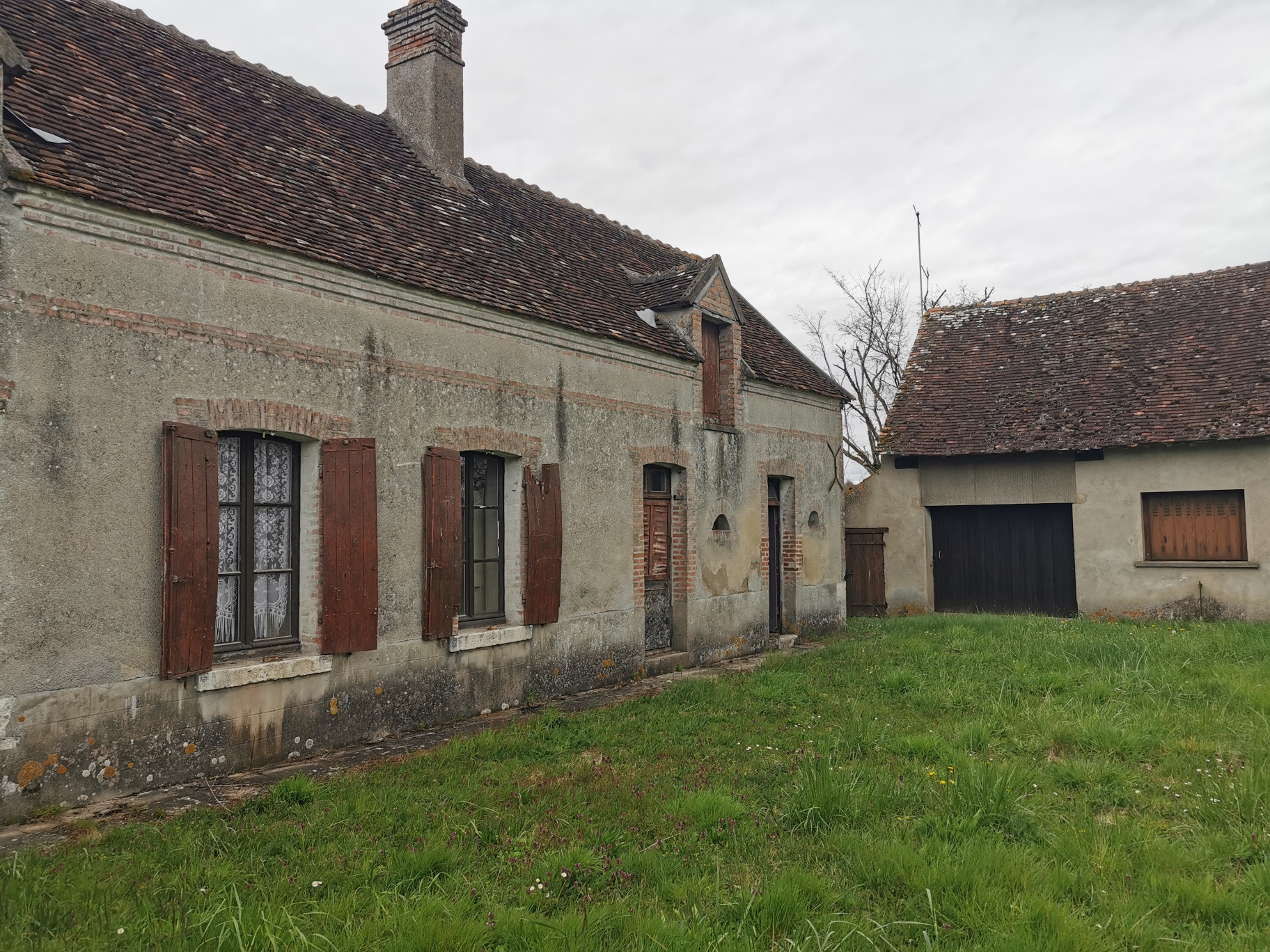 Agence immobilière de SAS PROPRIÉTÉS DE SOLOGNE