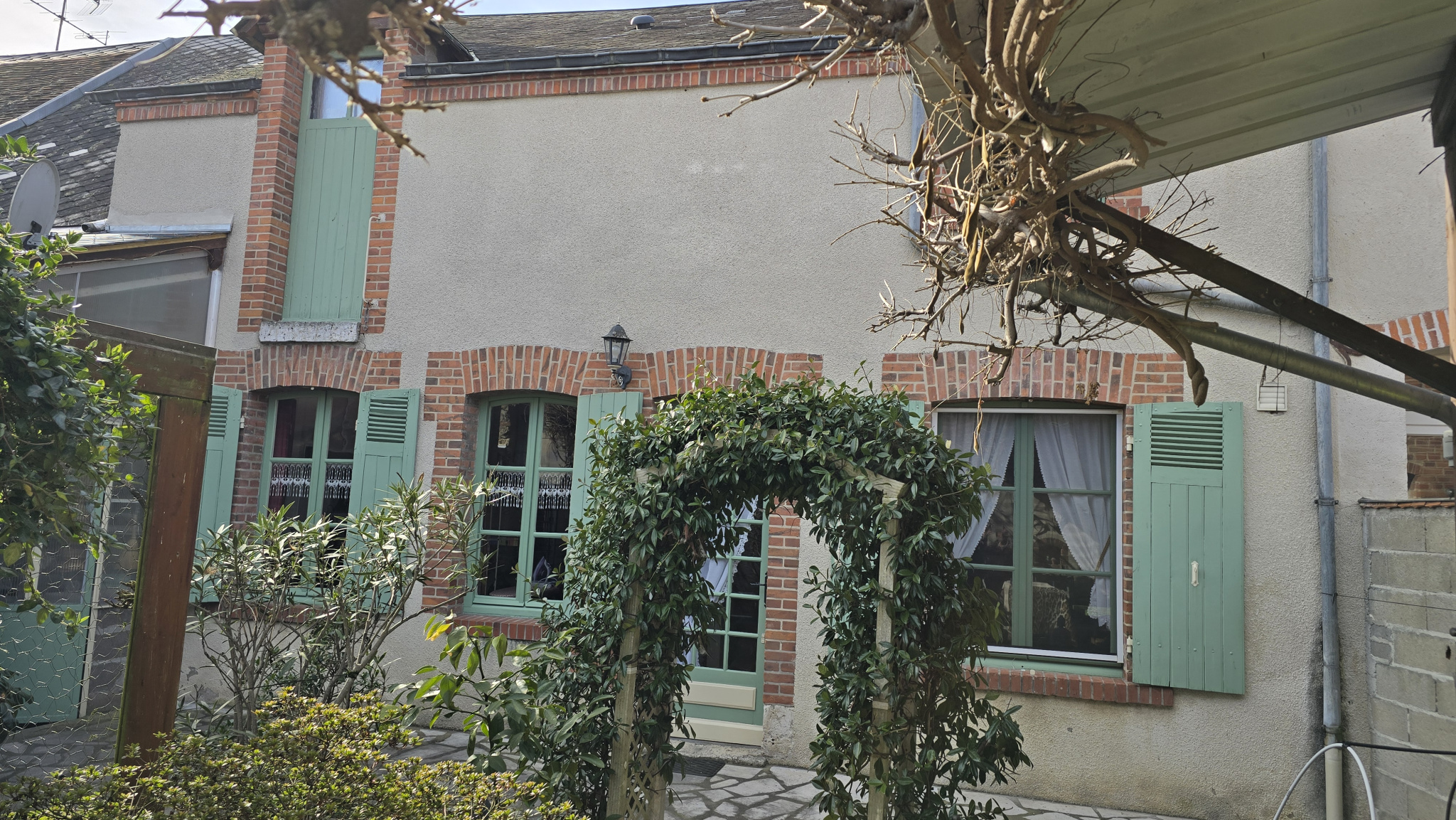 Agence immobilière de SAS PROPRIÉTÉS DE SOLOGNE