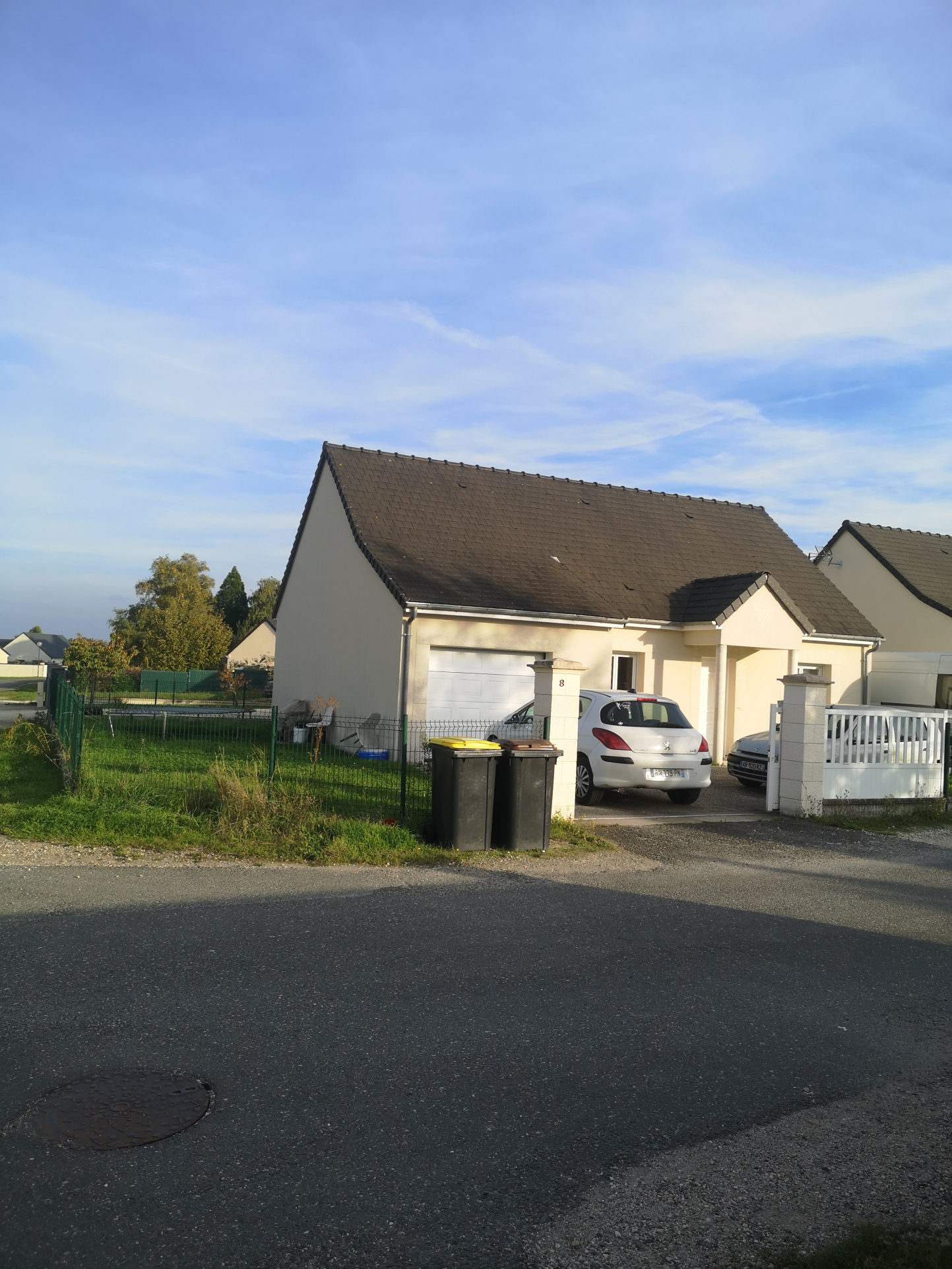 Agence immobilière de SAS PROPRIÉTÉS DE SOLOGNE
