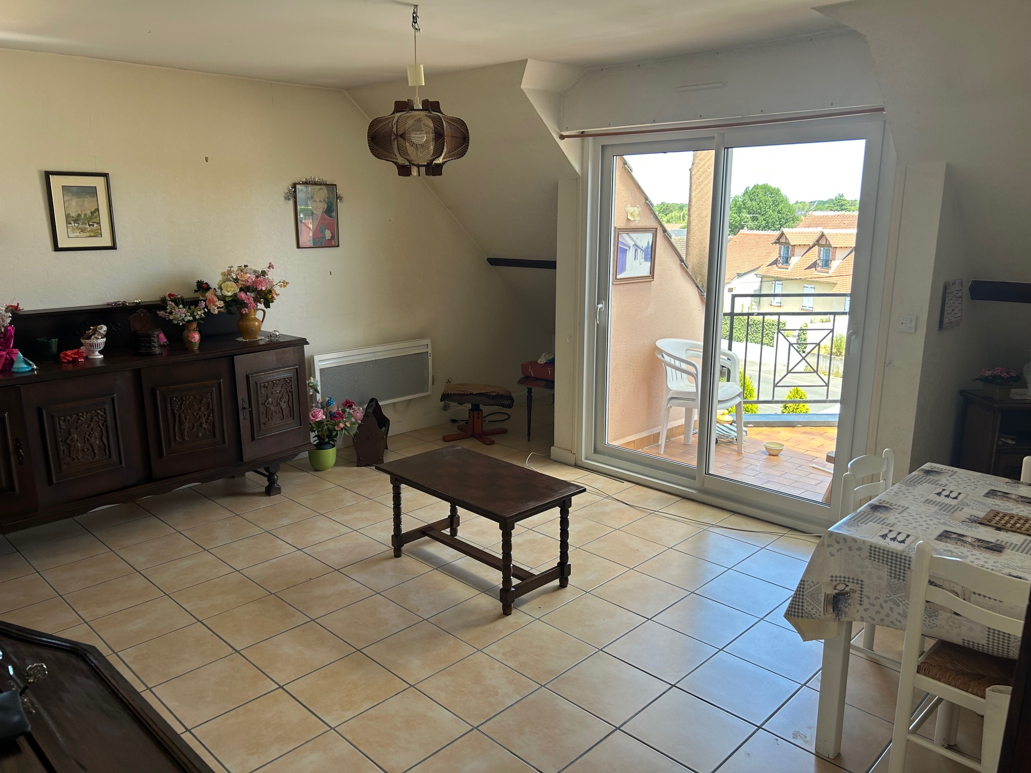 Agence immobilière de SAS PROPRIÉTÉS DE SOLOGNE