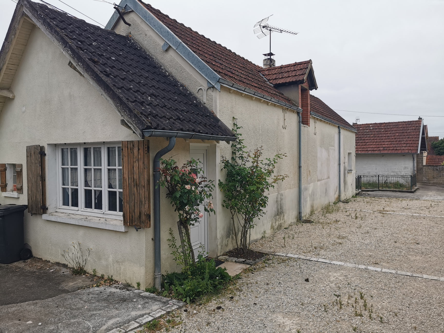 Agence immobilière de SAS PROPRIÉTÉS DE SOLOGNE