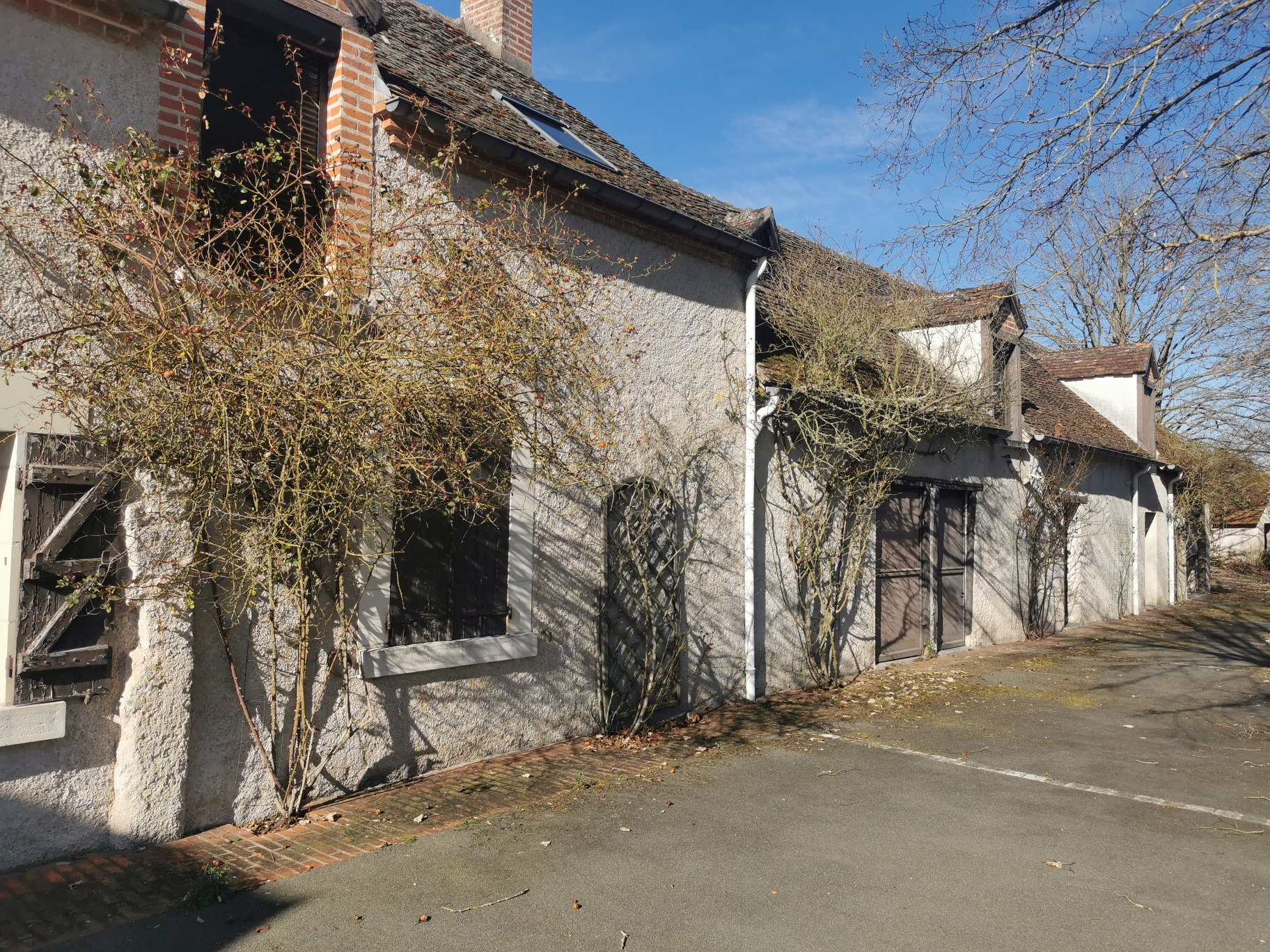 Agence immobilière de SAS PROPRIÉTÉS DE SOLOGNE