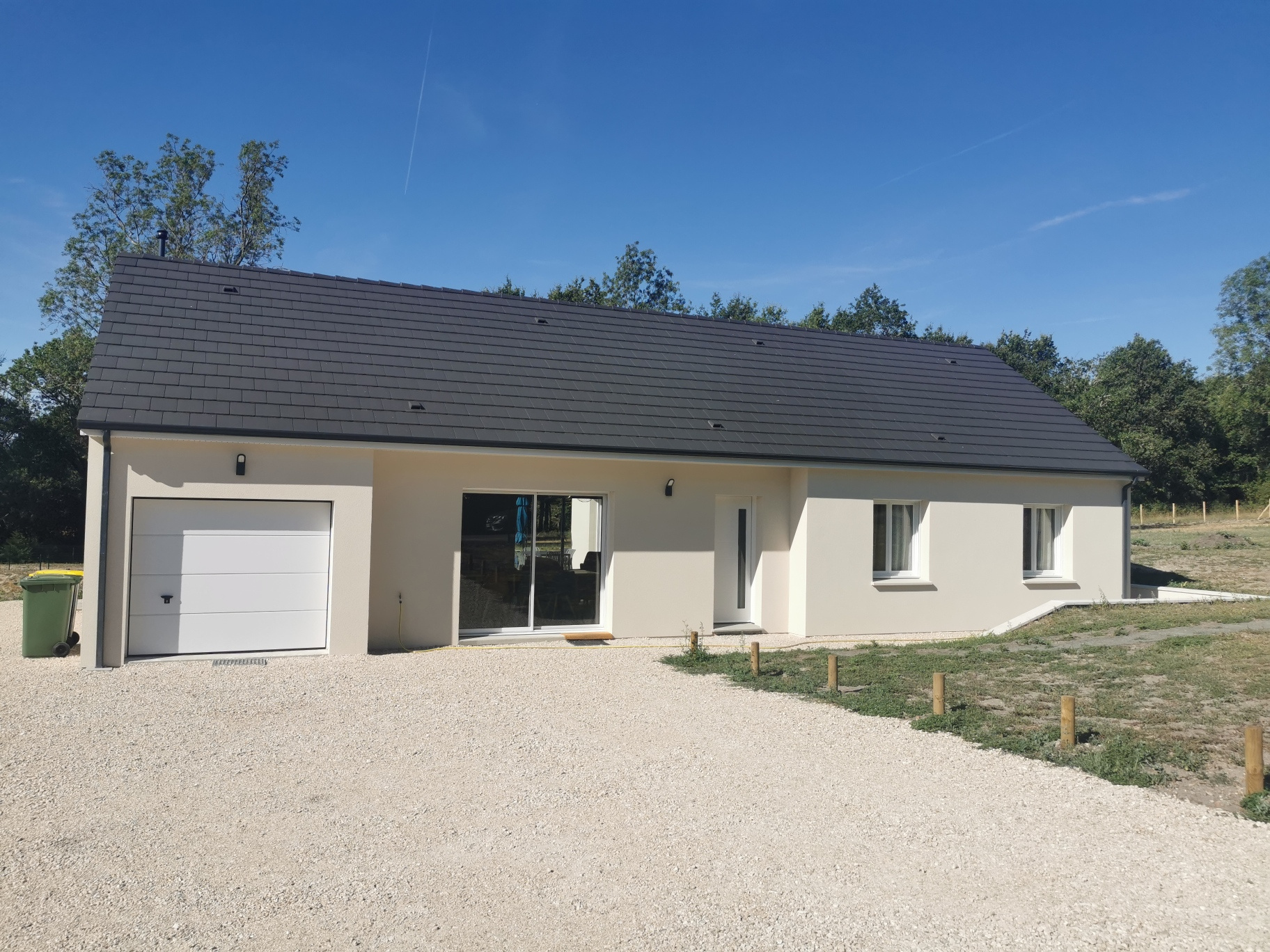 Agence immobilière de SAS PROPRIÉTÉS DE SOLOGNE