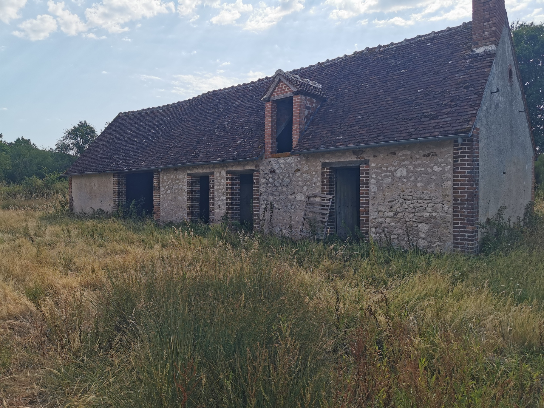 Agence immobilière de SAS PROPRIÉTÉS DE SOLOGNE