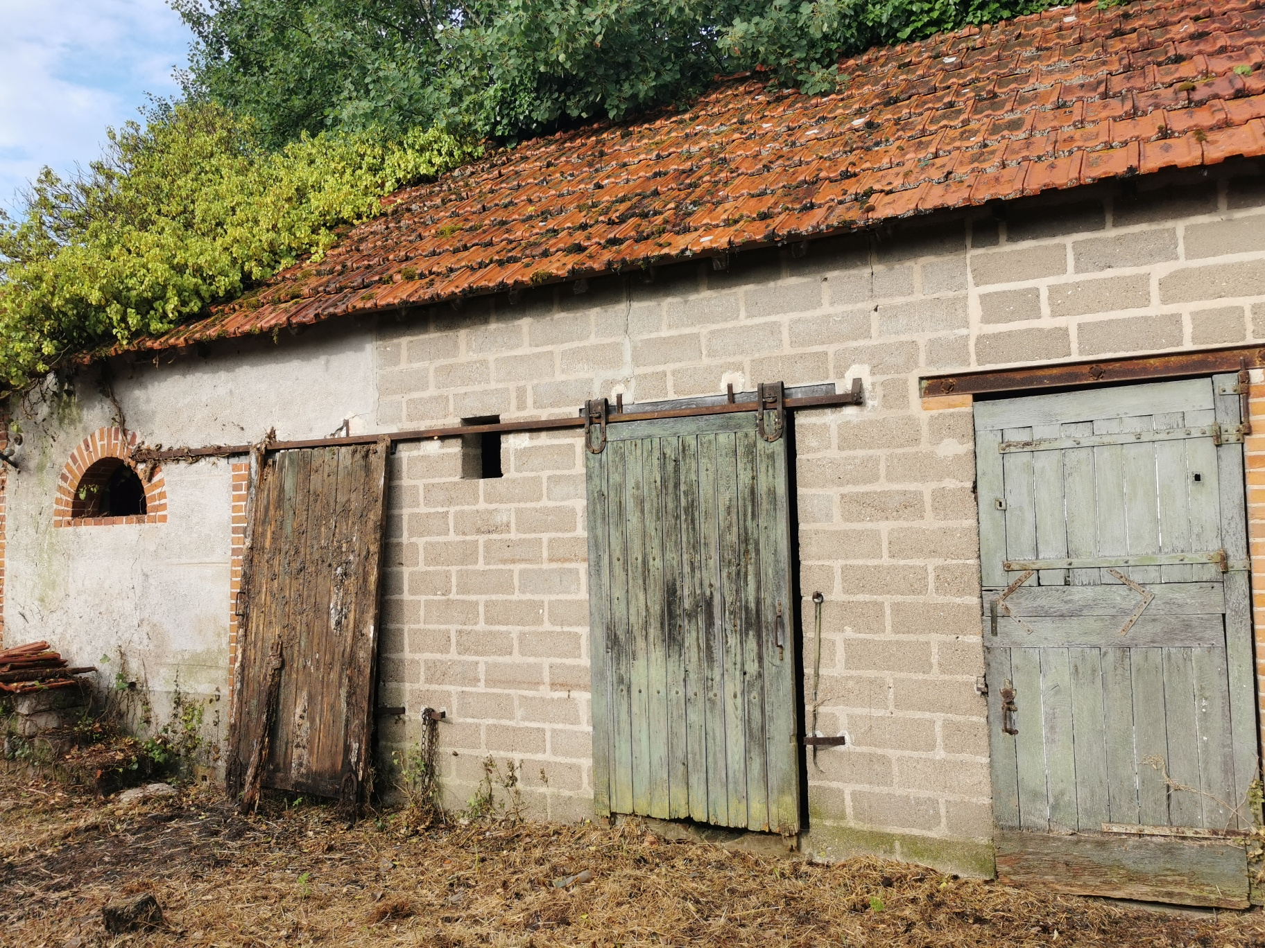 Agence immobilière de SAS PROPRIÉTÉS DE SOLOGNE