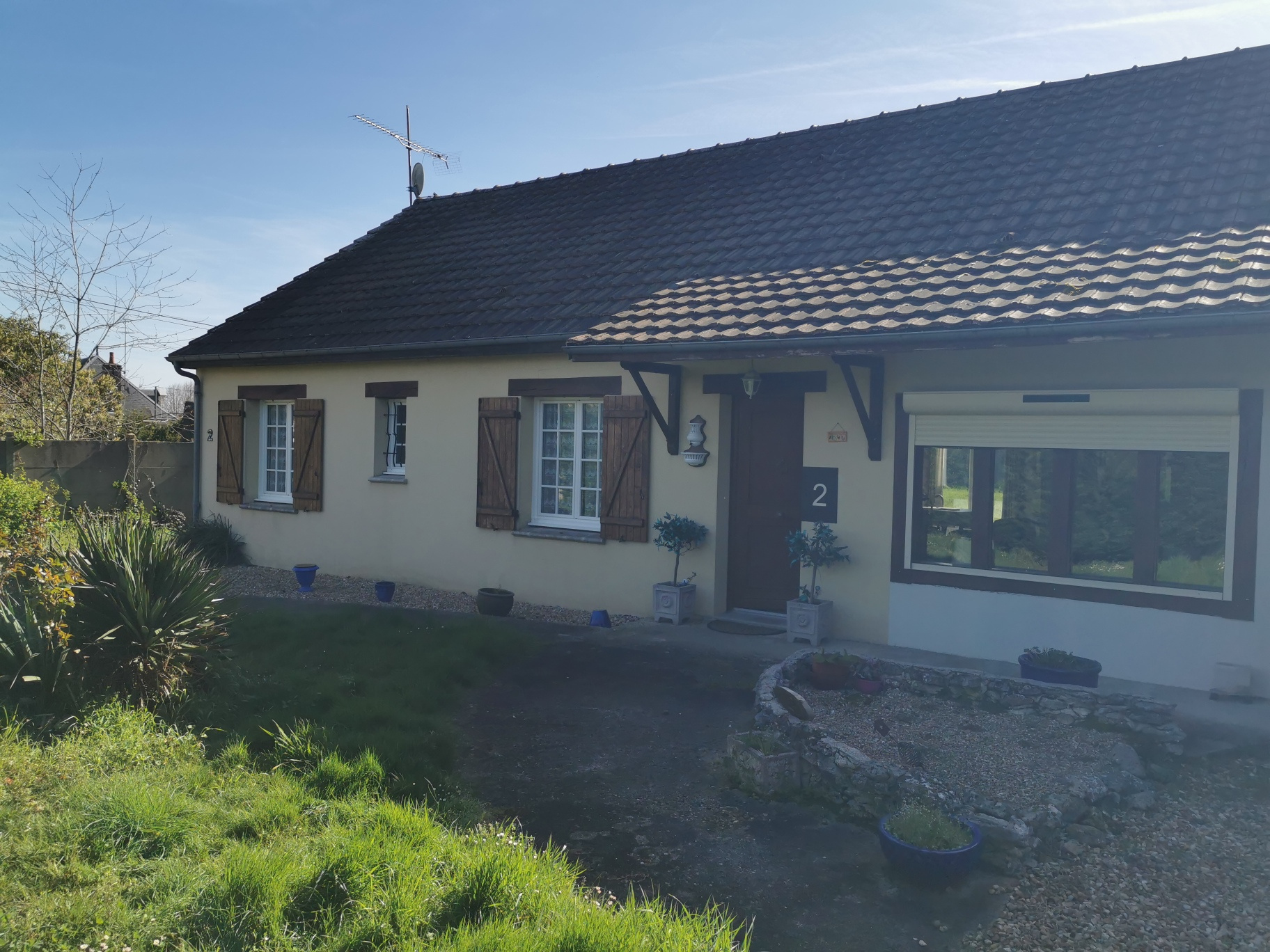 Agence immobilière de SAS PROPRIÉTÉS DE SOLOGNE