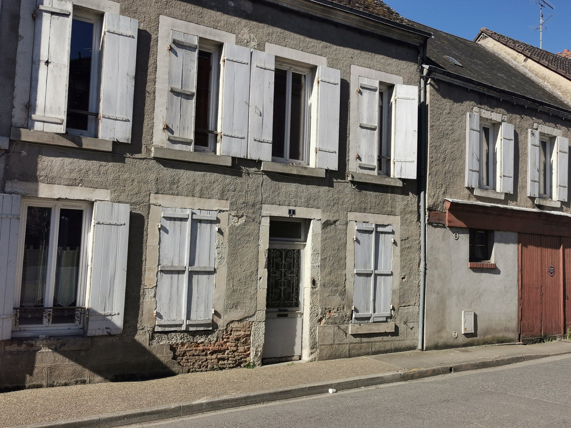 Agence immobilière de SAS PROPRIÉTÉS DE SOLOGNE