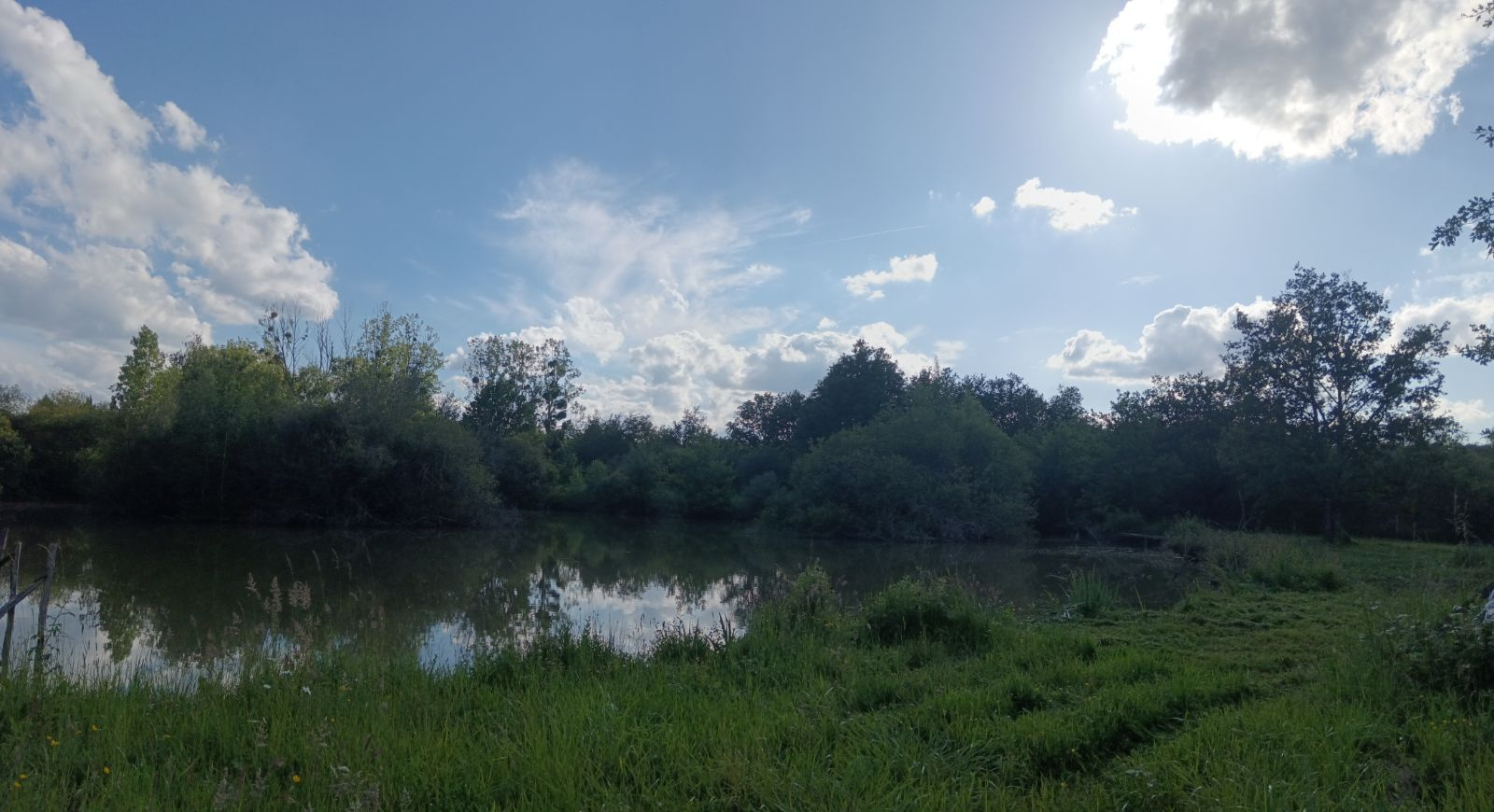 Agence immobilière de SAS PROPRIÉTÉS DE SOLOGNE